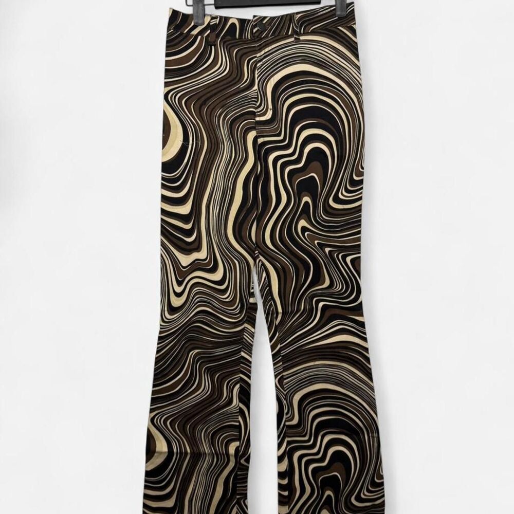 Motel Women's multi Trousers